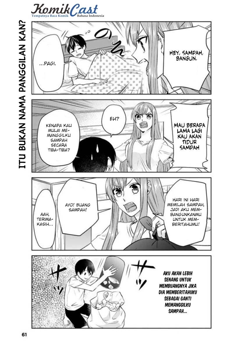 boku-no-kanojo-wa-saikou-desu - Chapter: 4