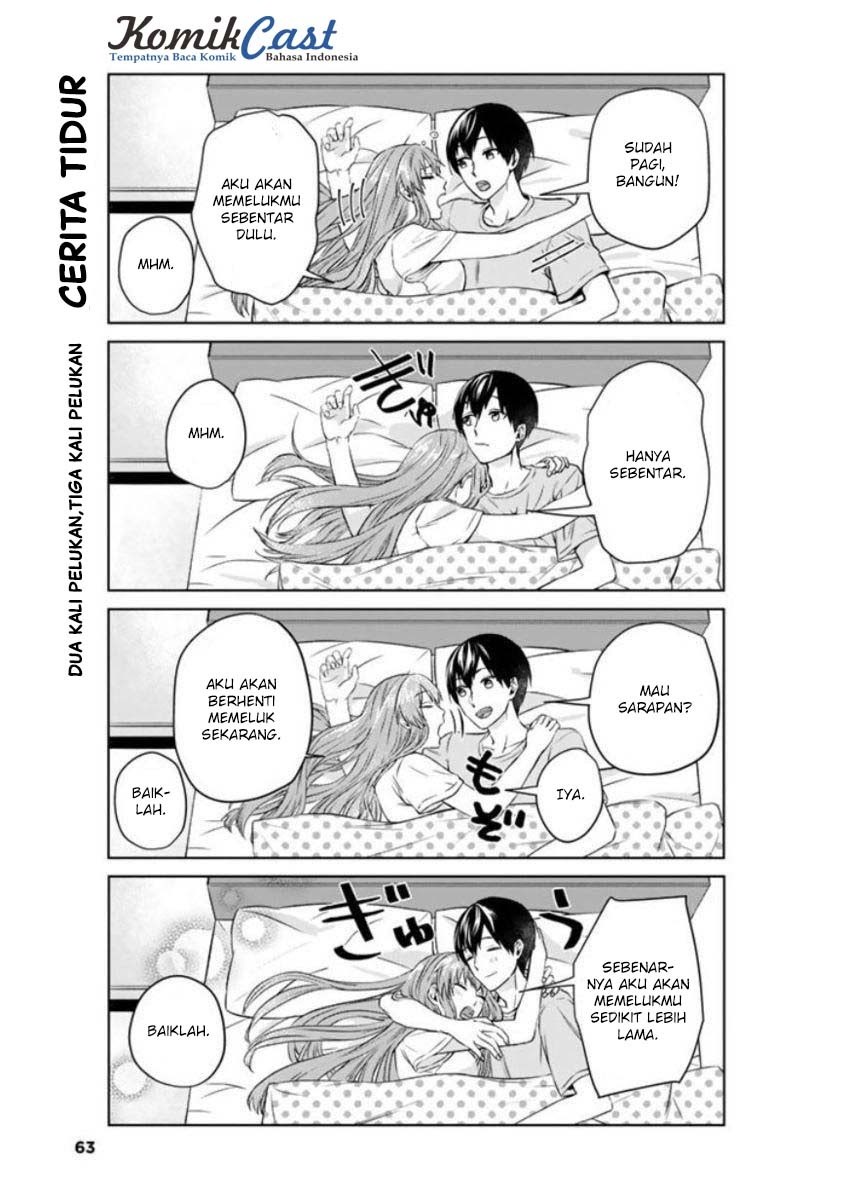 boku-no-kanojo-wa-saikou-desu - Chapter: 4