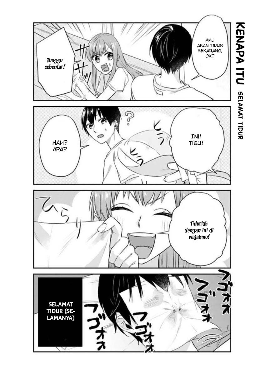 boku-no-kanojo-wa-saikou-desu - Chapter: 4