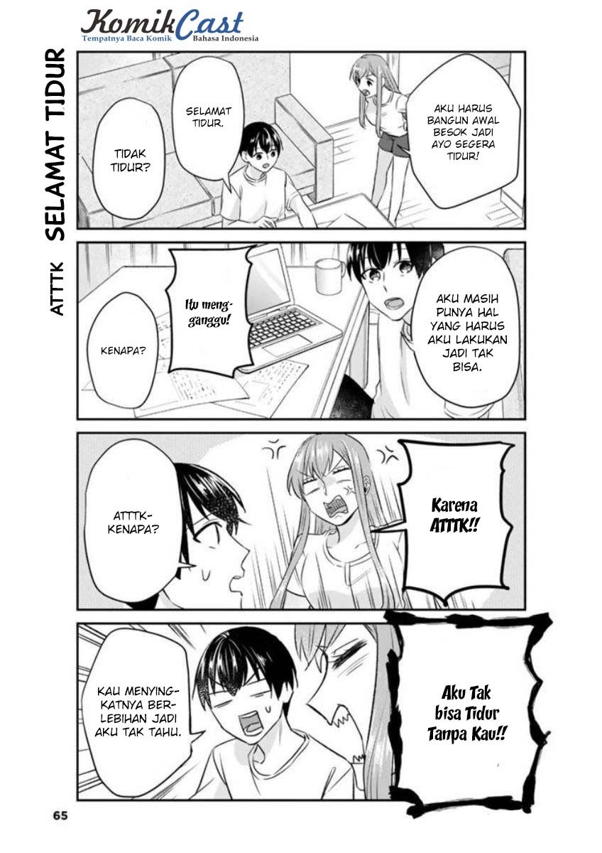 boku-no-kanojo-wa-saikou-desu - Chapter: 4