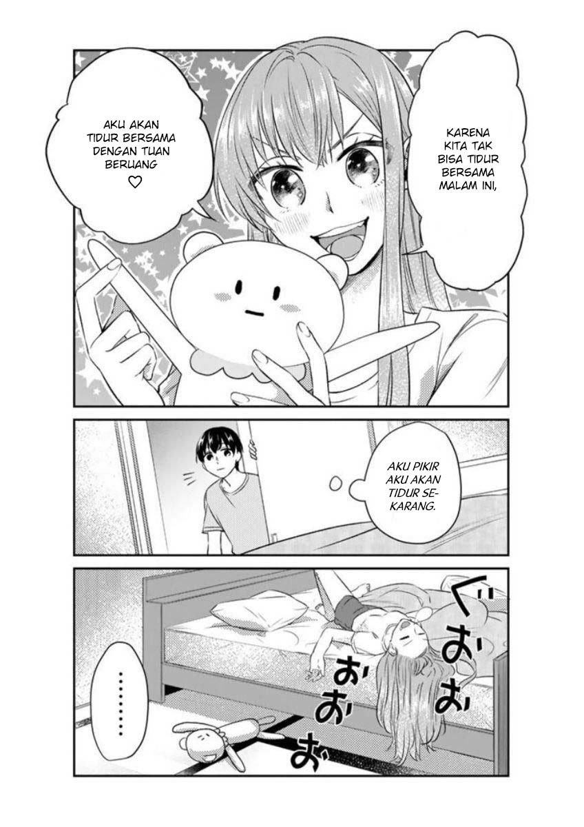 boku-no-kanojo-wa-saikou-desu - Chapter: 4