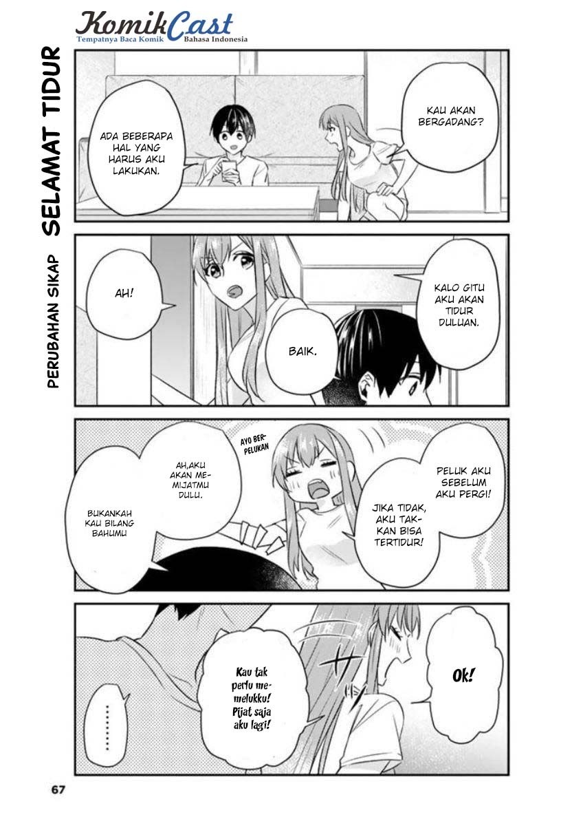 boku-no-kanojo-wa-saikou-desu - Chapter: 4