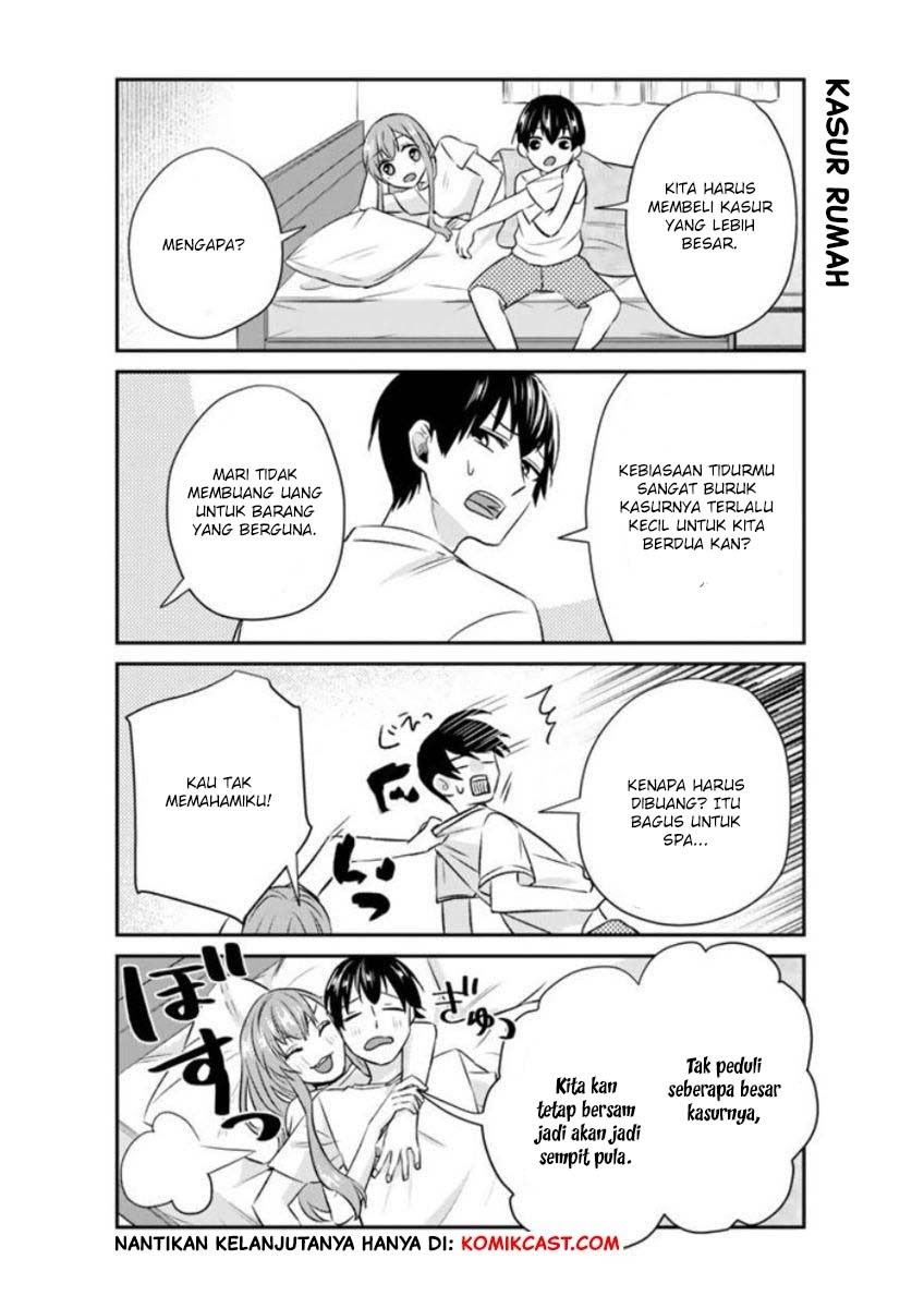 boku-no-kanojo-wa-saikou-desu - Chapter: 4