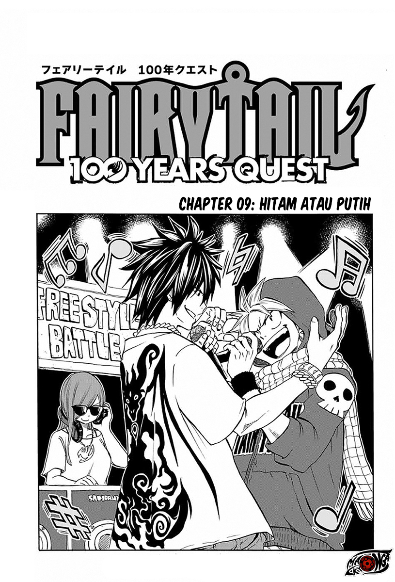 fairy-tail-100-years-quest - Chapter: 9