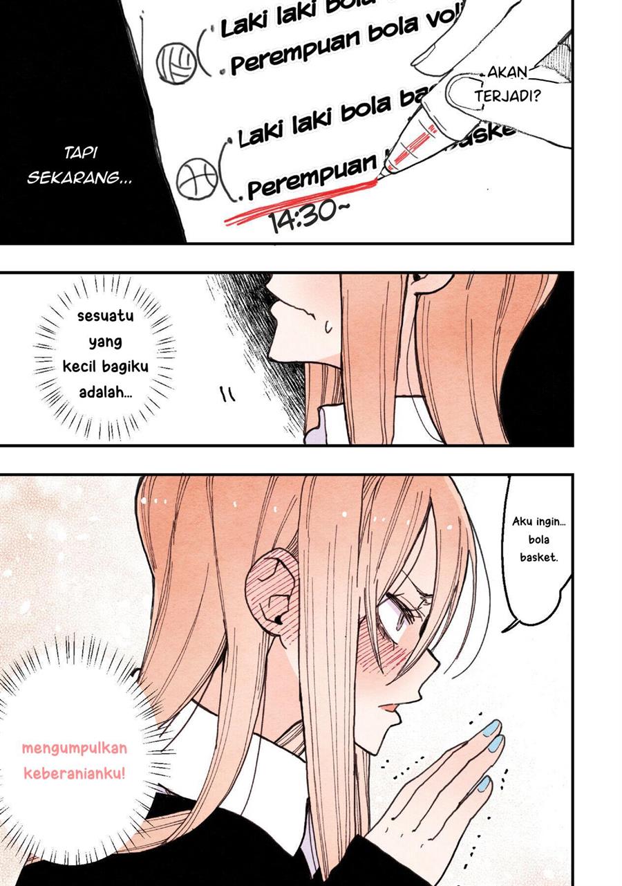 sanpakugan-chan-wa-tsutaetai - Chapter: 7