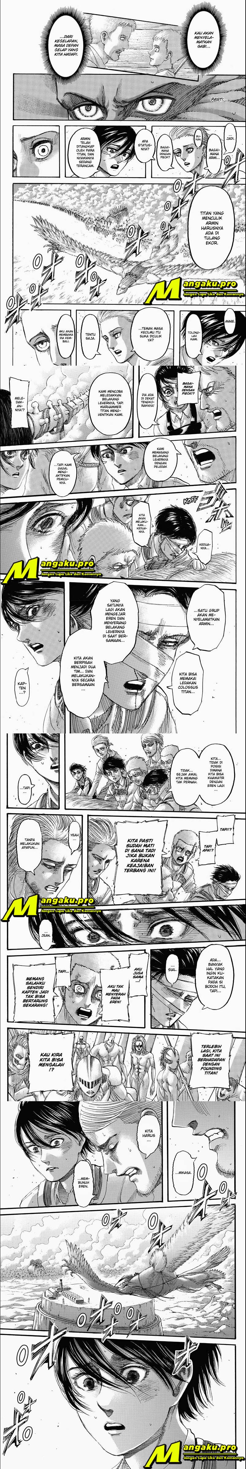shingeki-no-kyojin - Chapter: 136.1