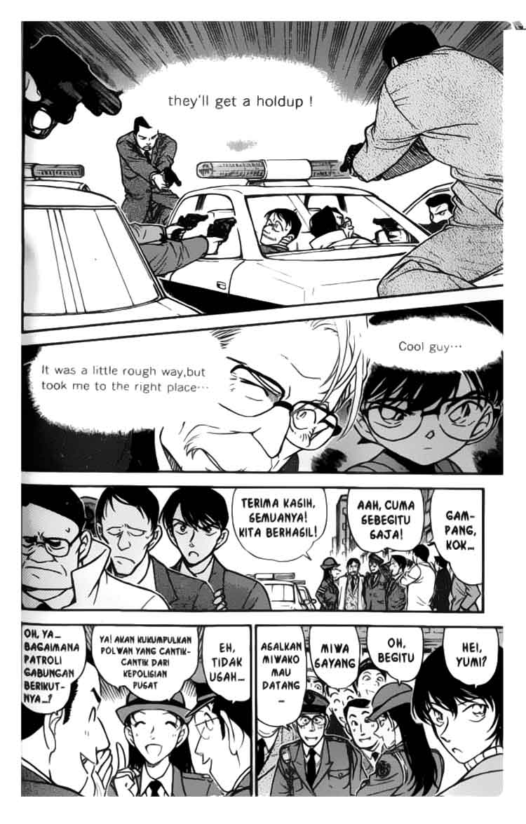 detective-conan - Chapter: 327