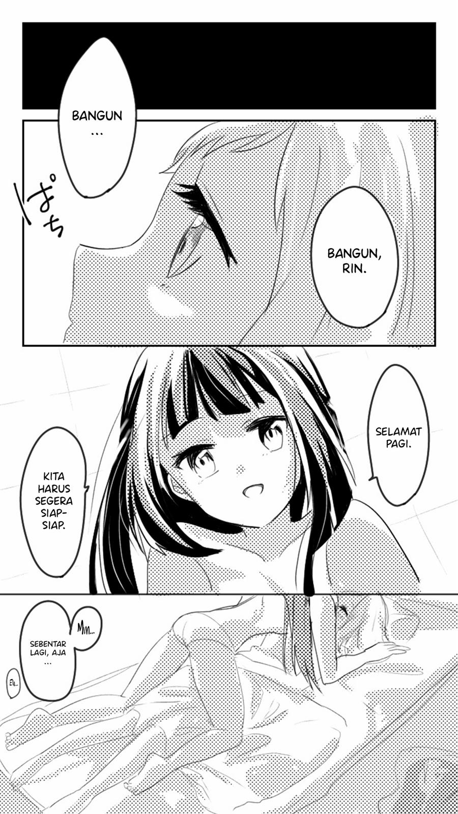 hitokoma-de-oishii-yuri - Chapter: 2