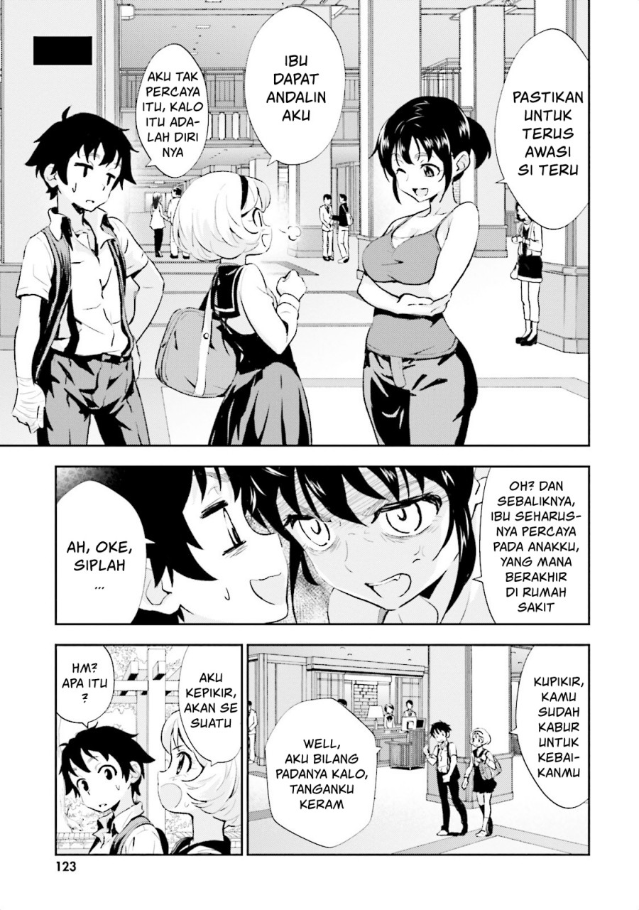 black-kanojo - Chapter: 10