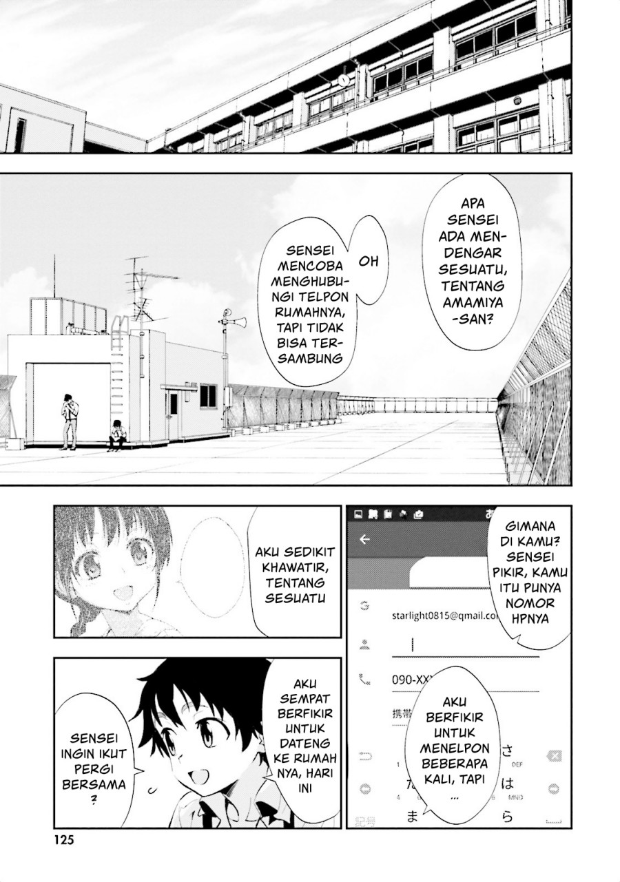 black-kanojo - Chapter: 10