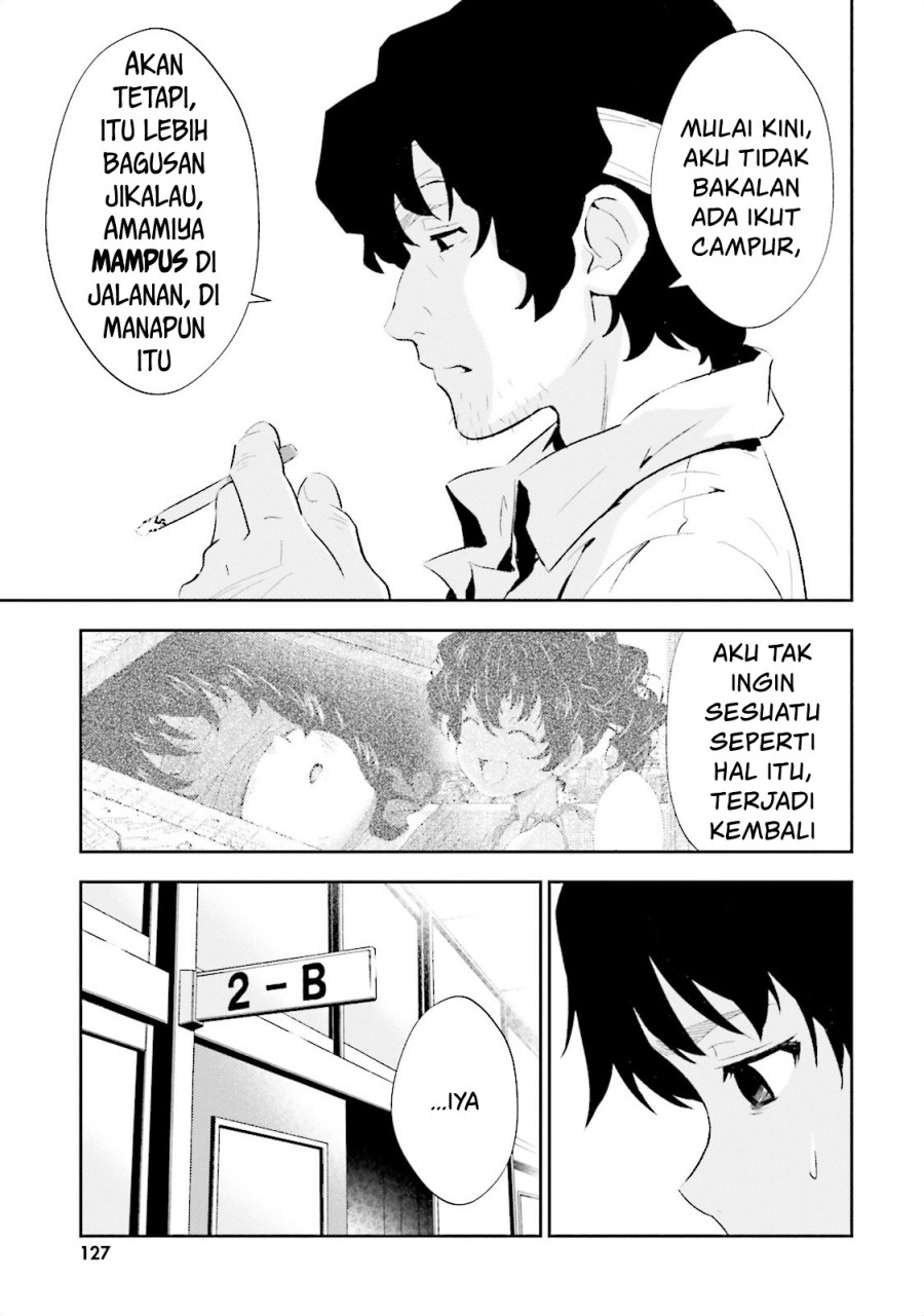 black-kanojo - Chapter: 10