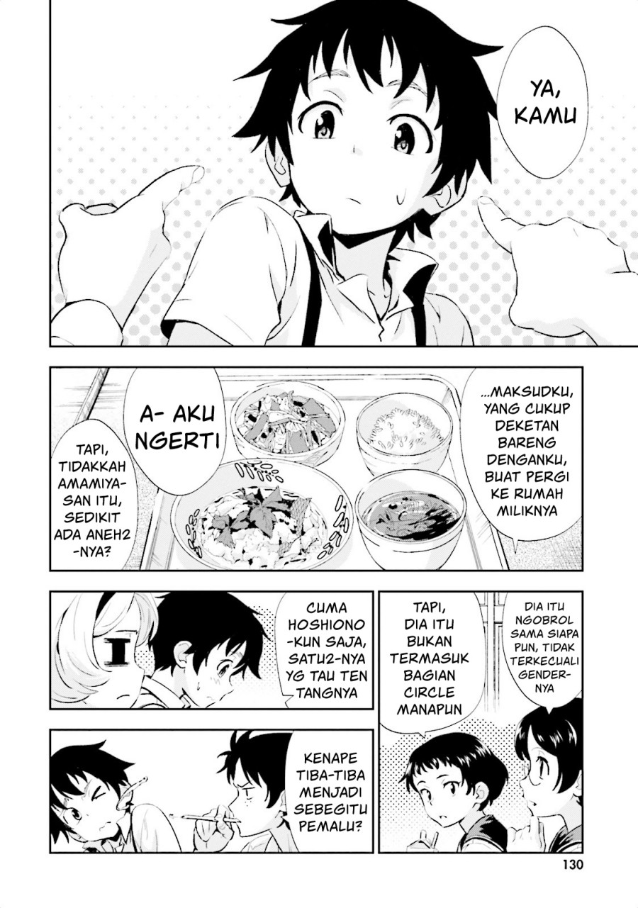 black-kanojo - Chapter: 10