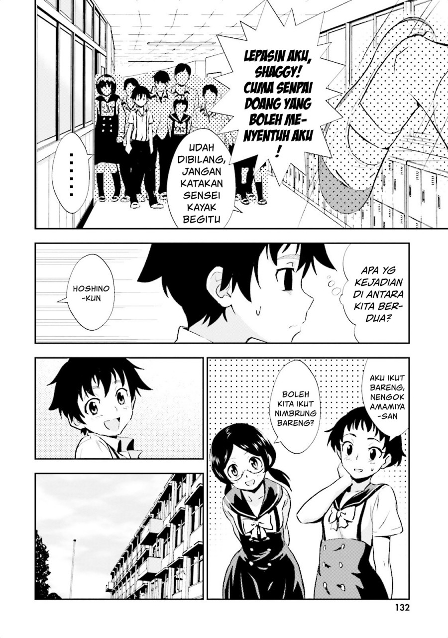 black-kanojo - Chapter: 10