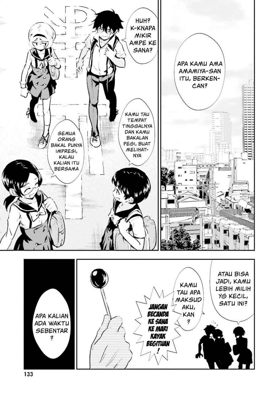 black-kanojo - Chapter: 10