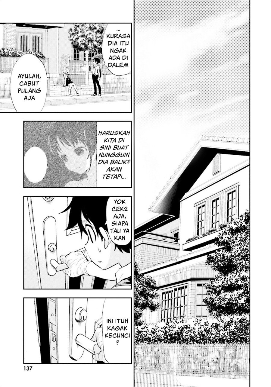 black-kanojo - Chapter: 10