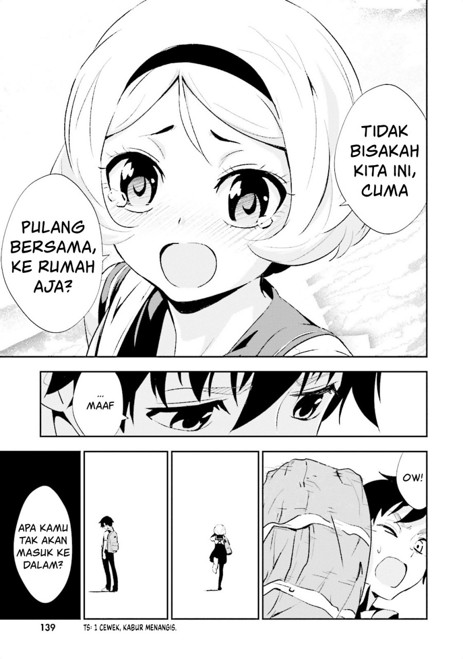 black-kanojo - Chapter: 10