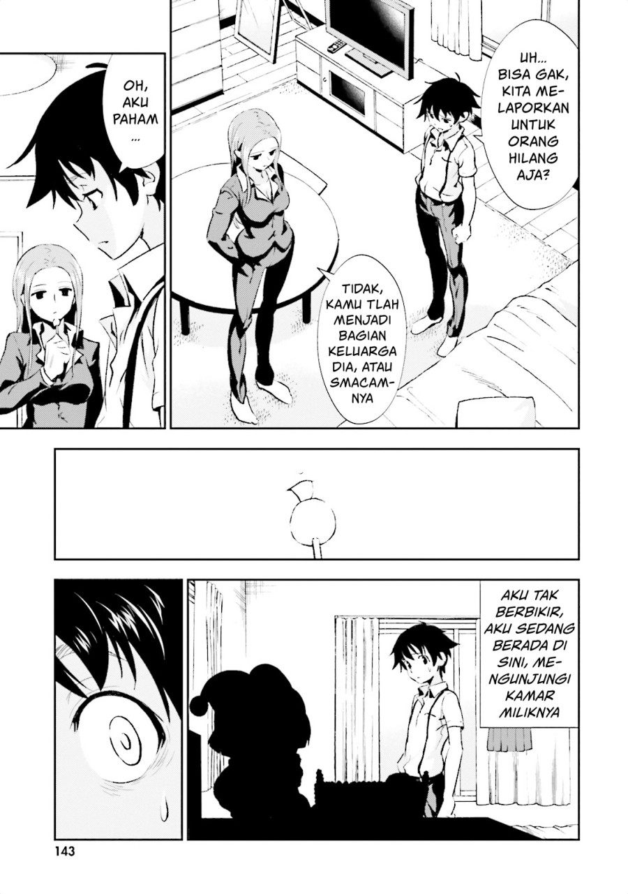 black-kanojo - Chapter: 10