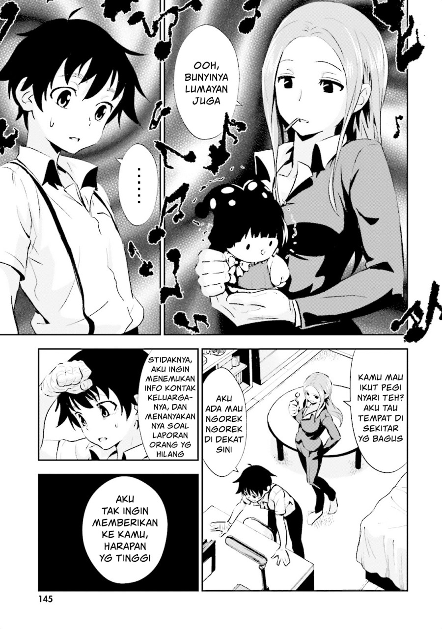 black-kanojo - Chapter: 10