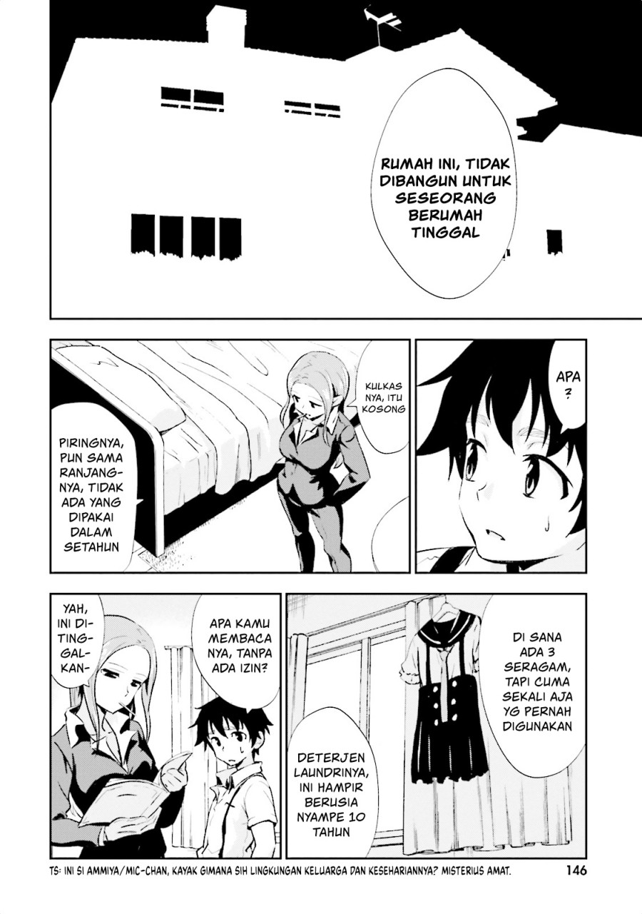 black-kanojo - Chapter: 10