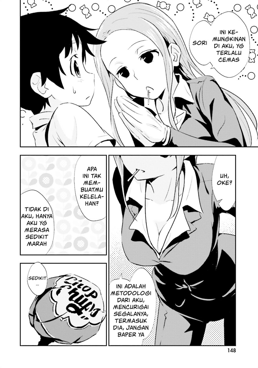 black-kanojo - Chapter: 10