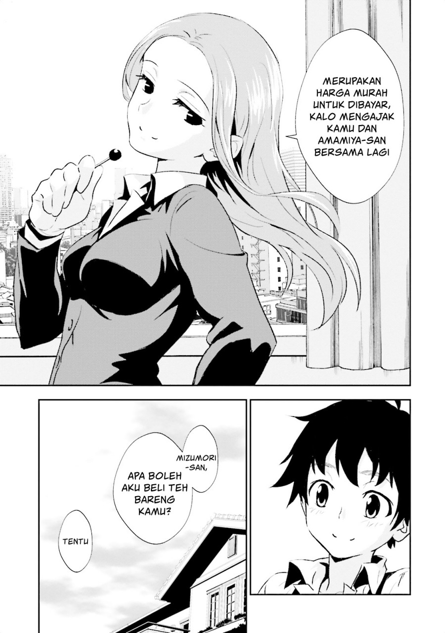 black-kanojo - Chapter: 10