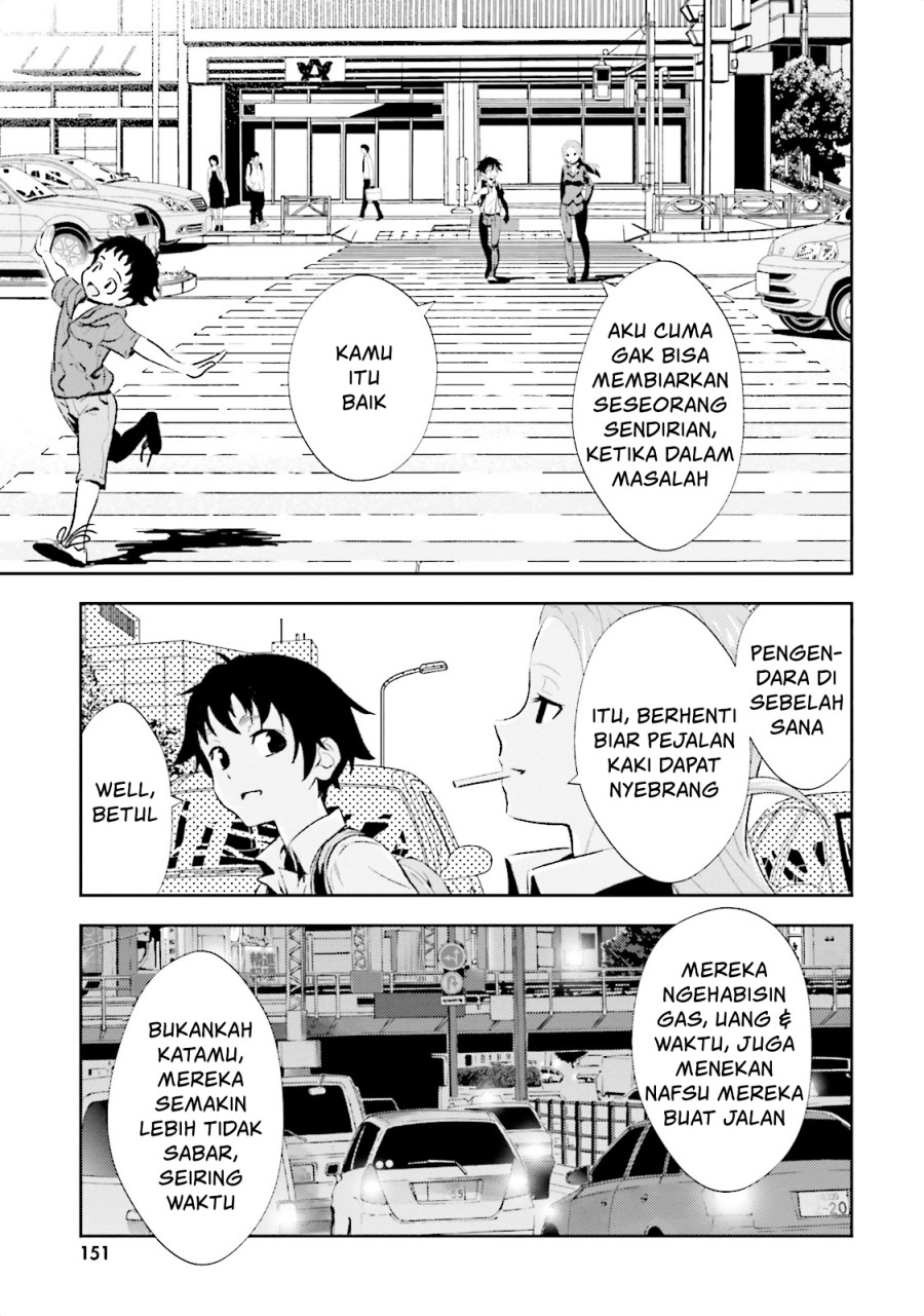 black-kanojo - Chapter: 10