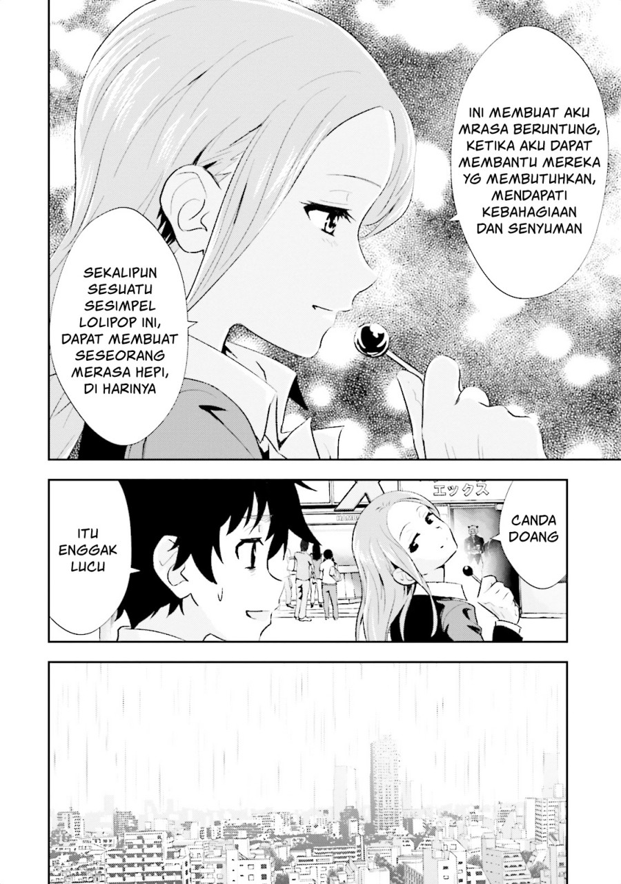 black-kanojo - Chapter: 10