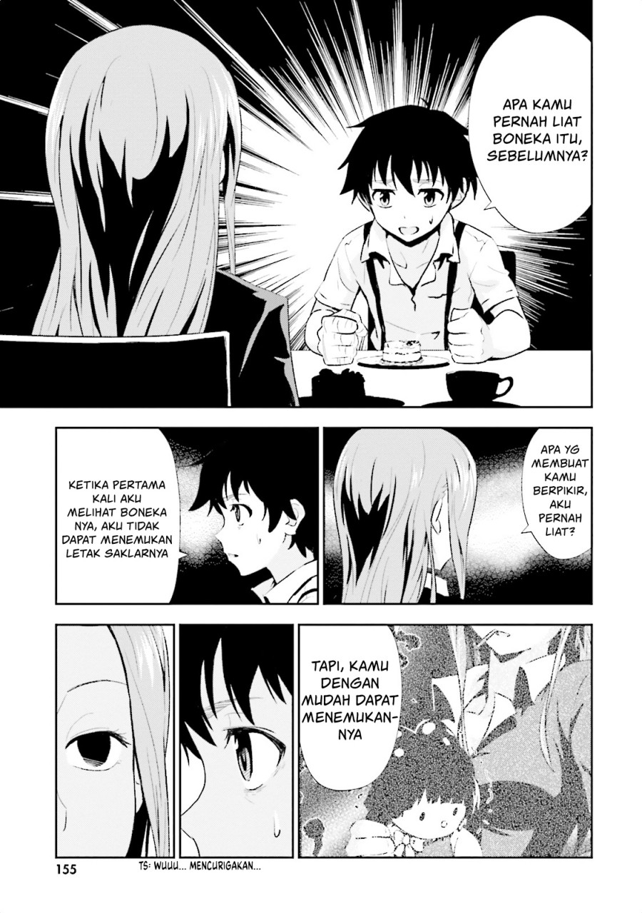 black-kanojo - Chapter: 10