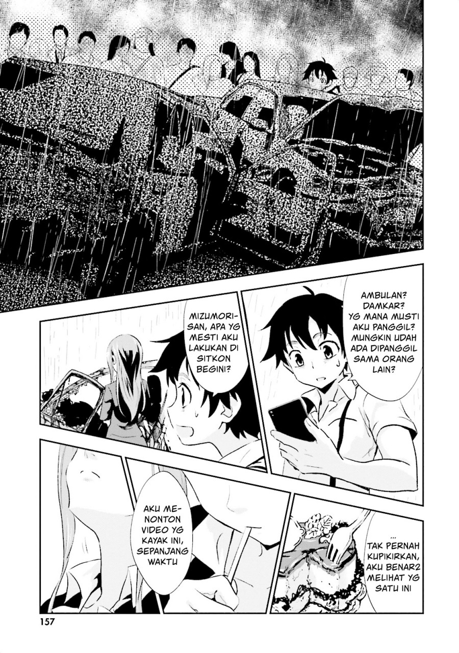 black-kanojo - Chapter: 10