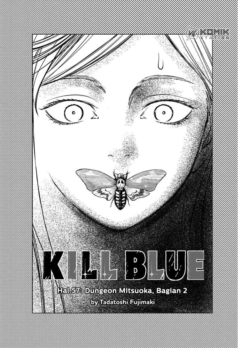 kill-blue - Chapter: 57