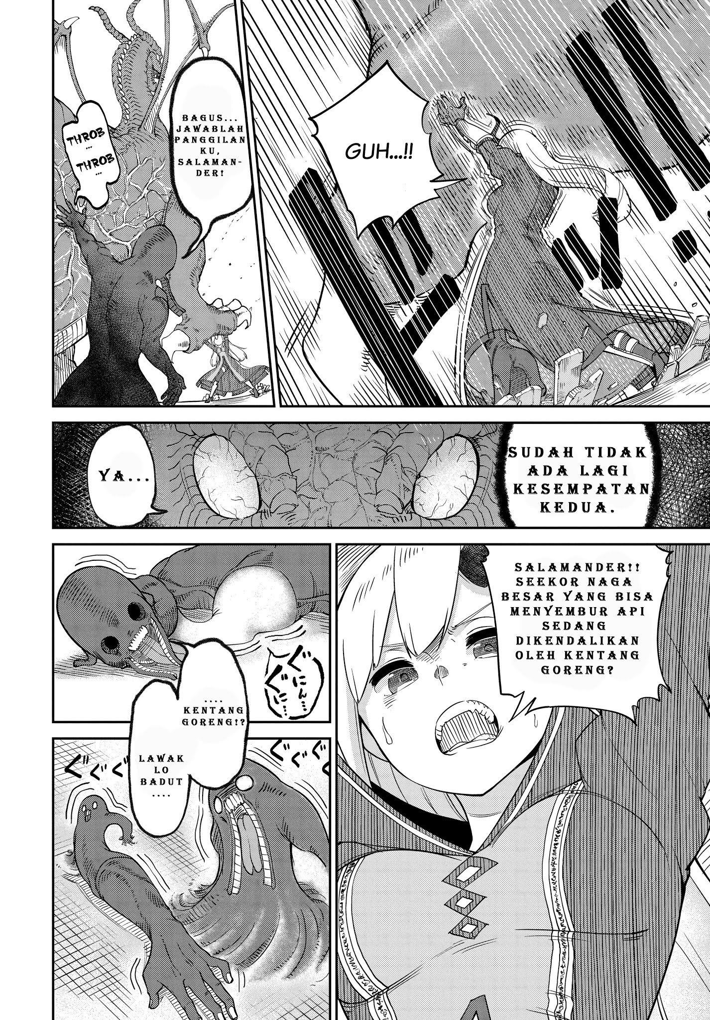 maou-no-musume-wa-yasashi-sugiru - Chapter: 5