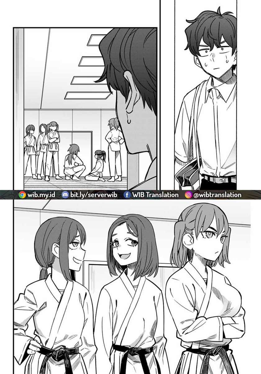 ijiranaide-nagatoro-san - Chapter: 96