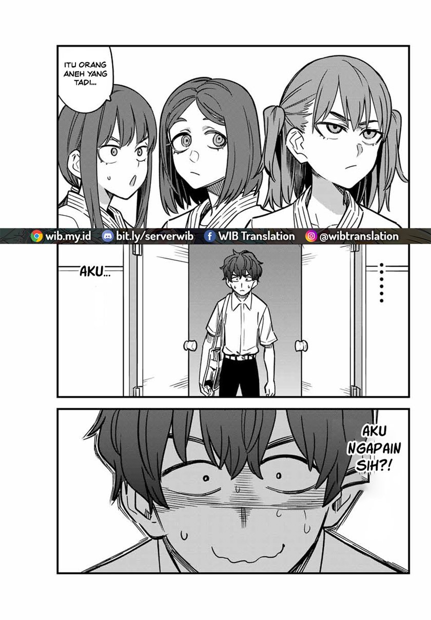 ijiranaide-nagatoro-san - Chapter: 96