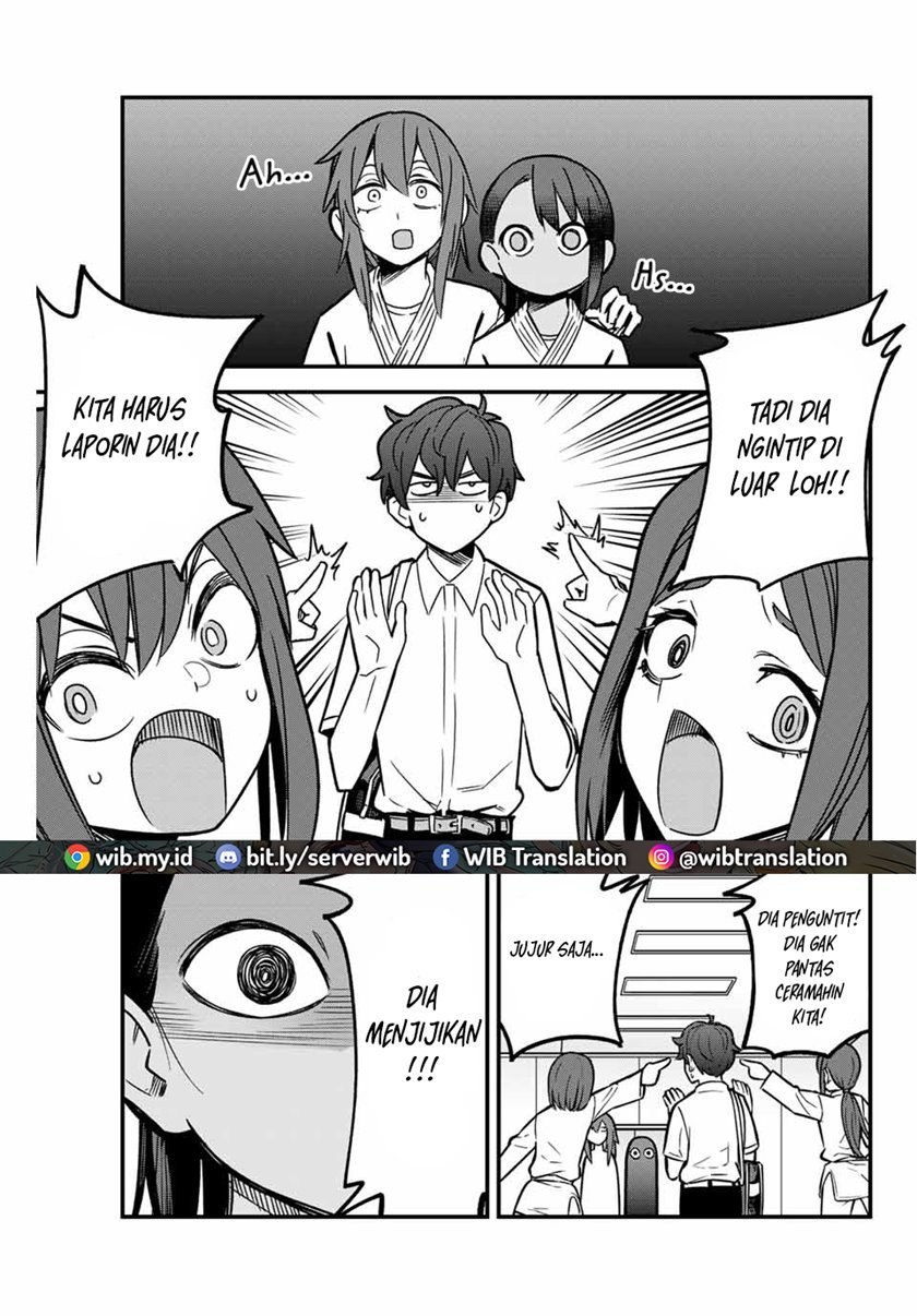 ijiranaide-nagatoro-san - Chapter: 96