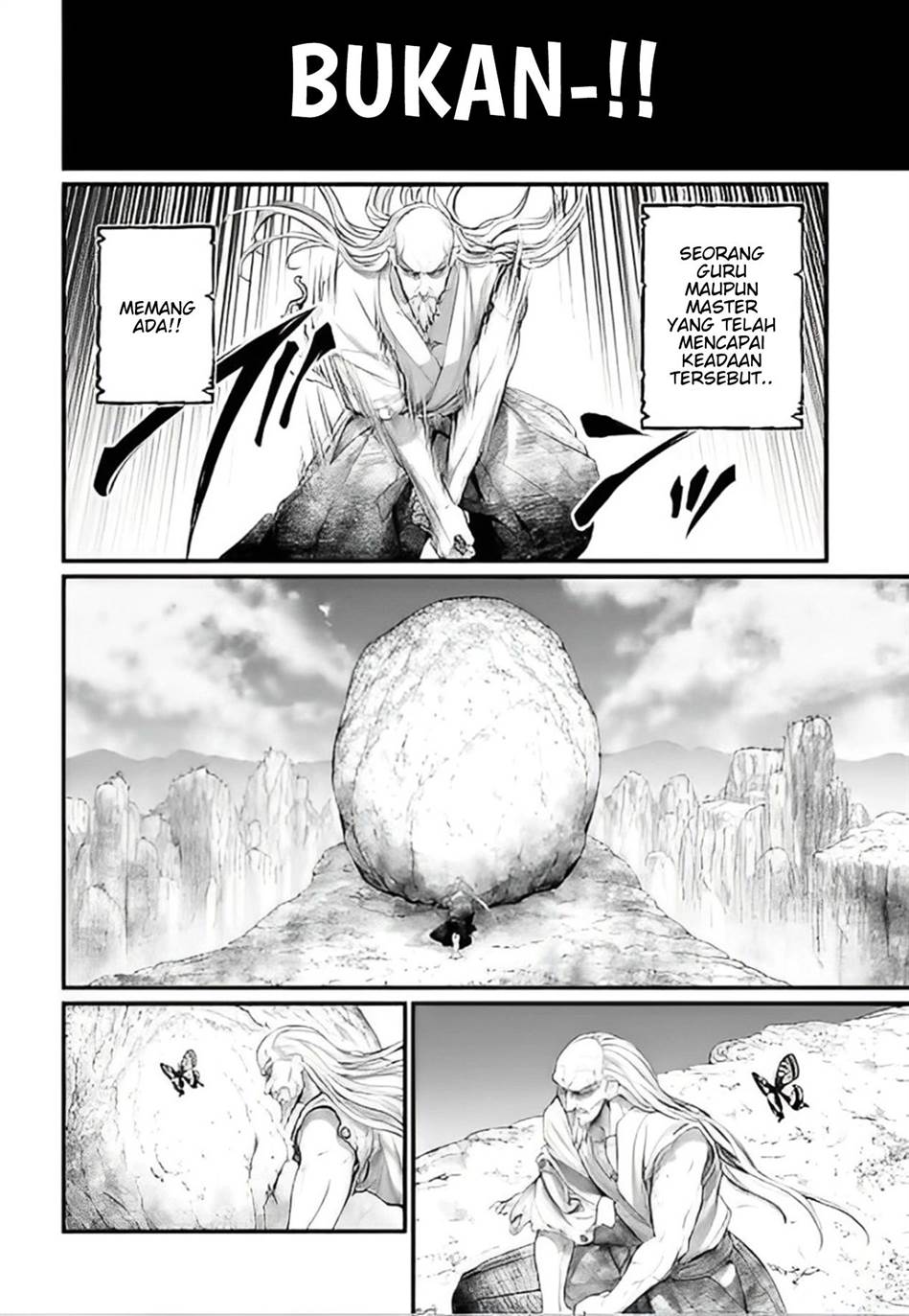 shuumatsu-no-valkyrie - Chapter: 95