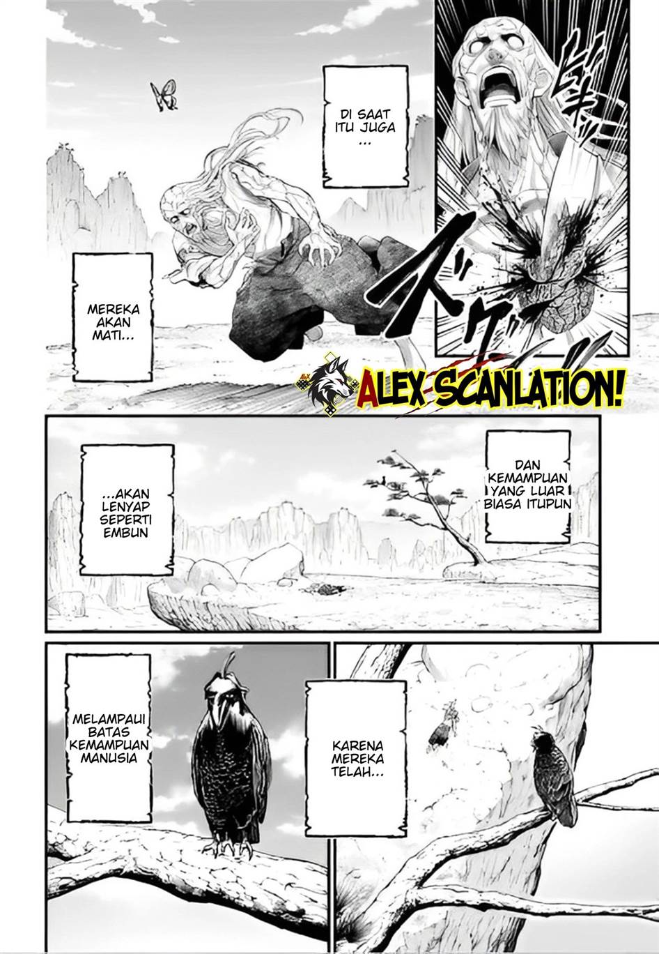 shuumatsu-no-valkyrie - Chapter: 95