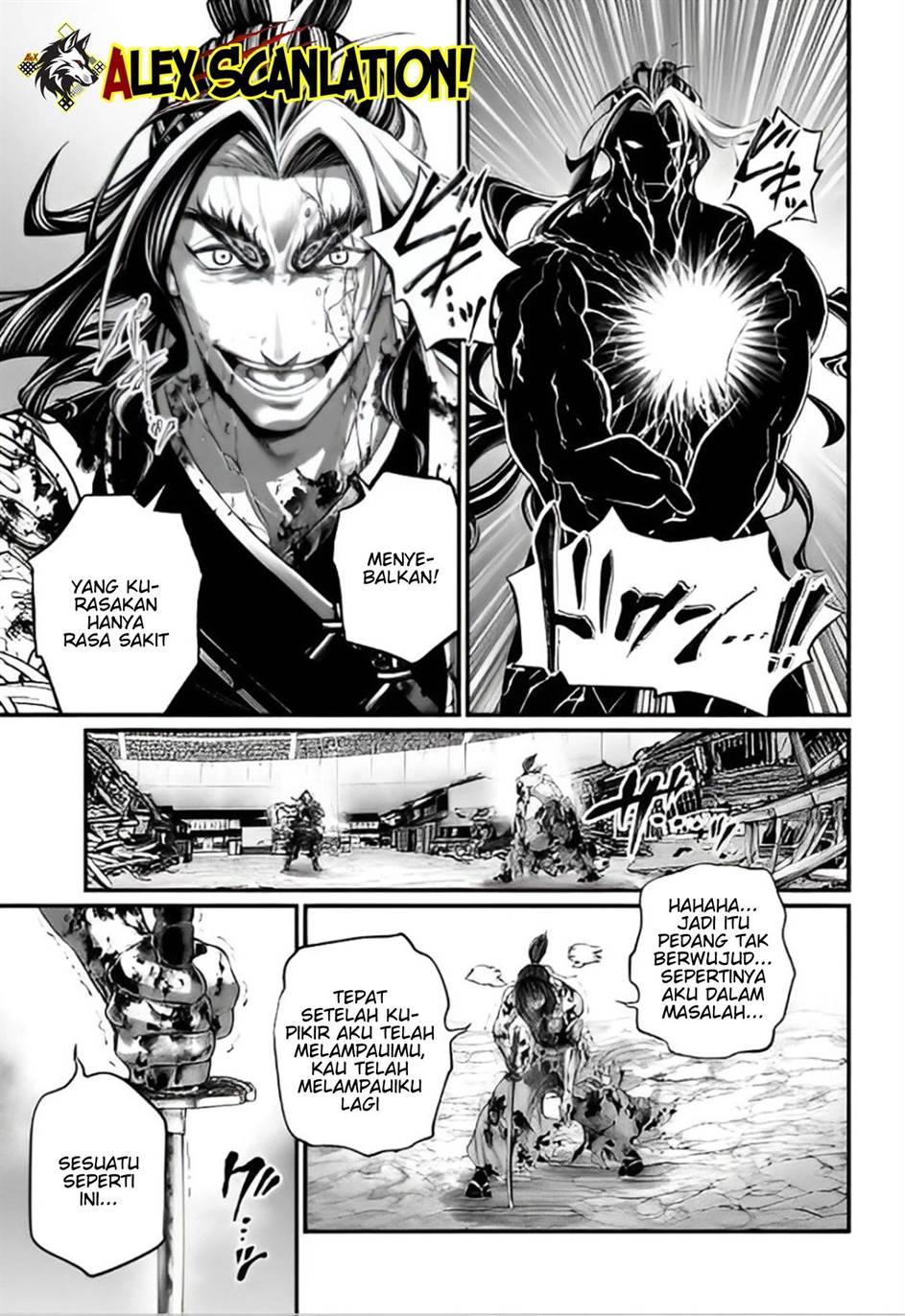 shuumatsu-no-valkyrie - Chapter: 95