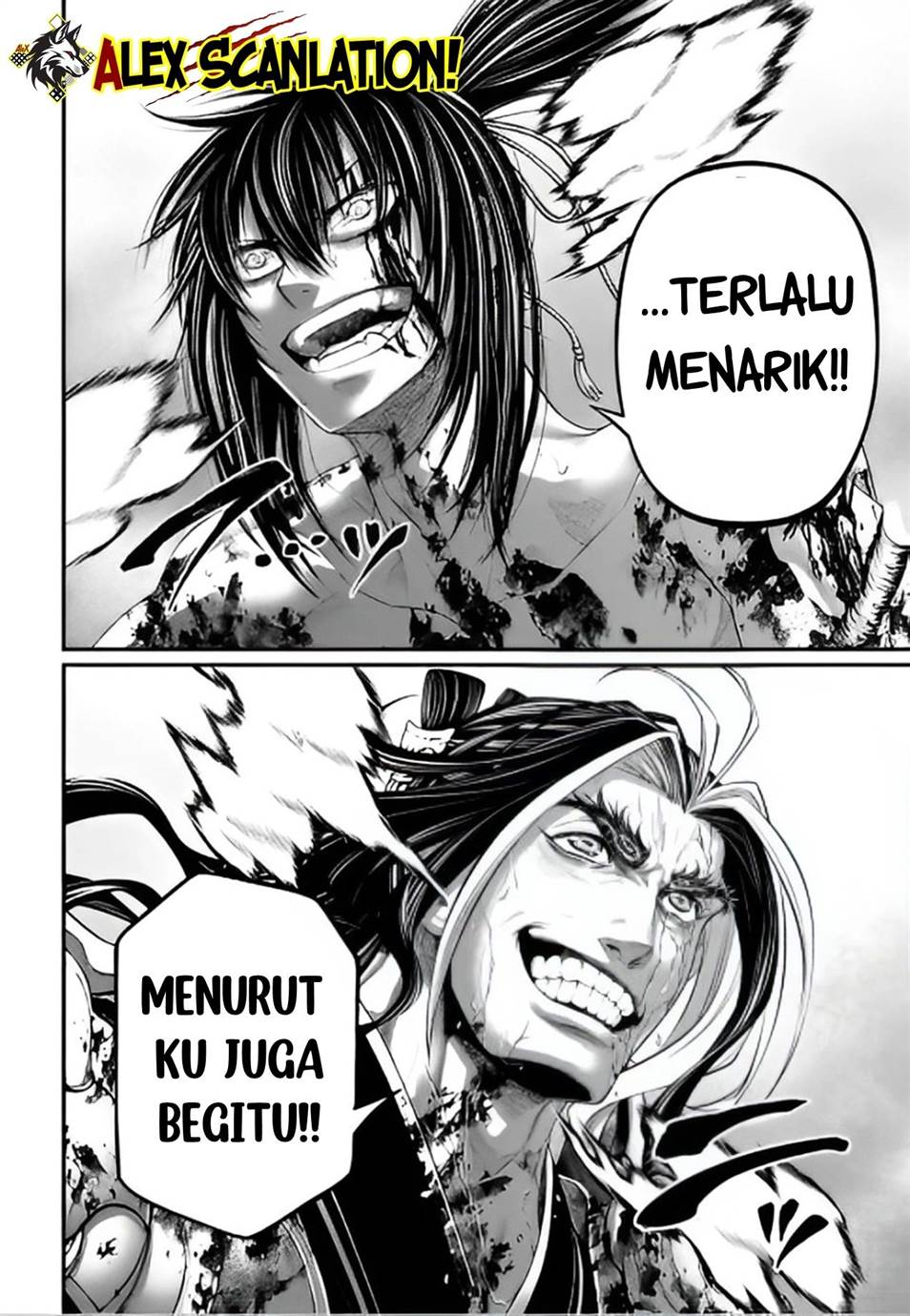 shuumatsu-no-valkyrie - Chapter: 95