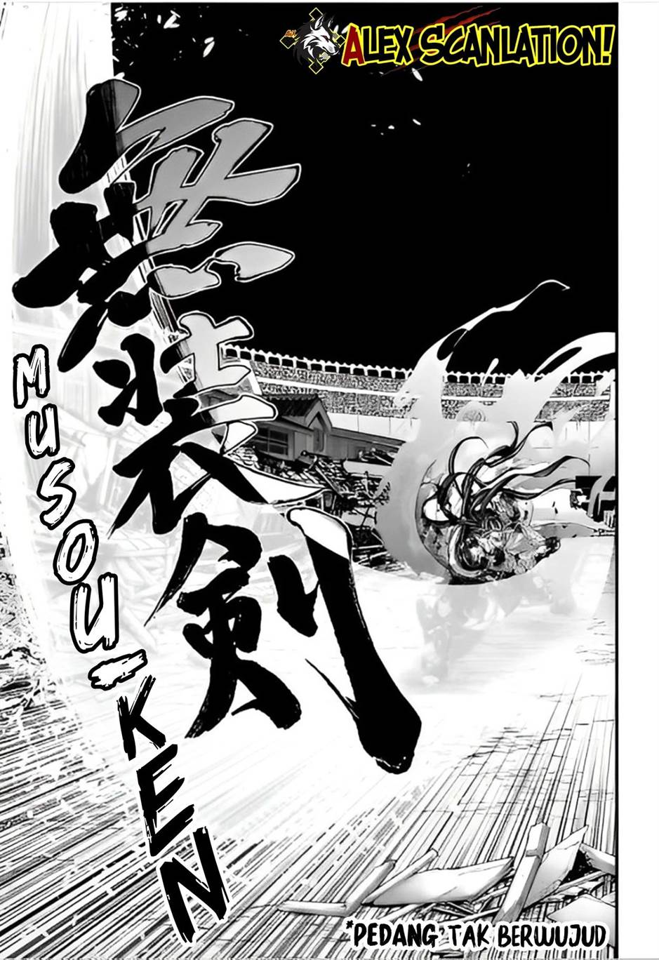 shuumatsu-no-valkyrie - Chapter: 95