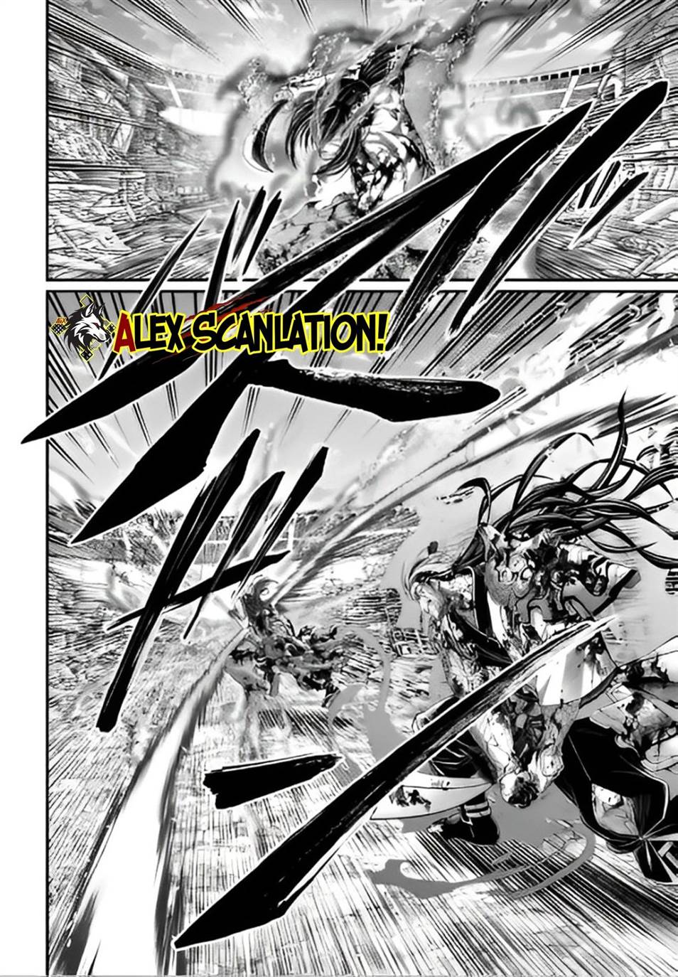 shuumatsu-no-valkyrie - Chapter: 95