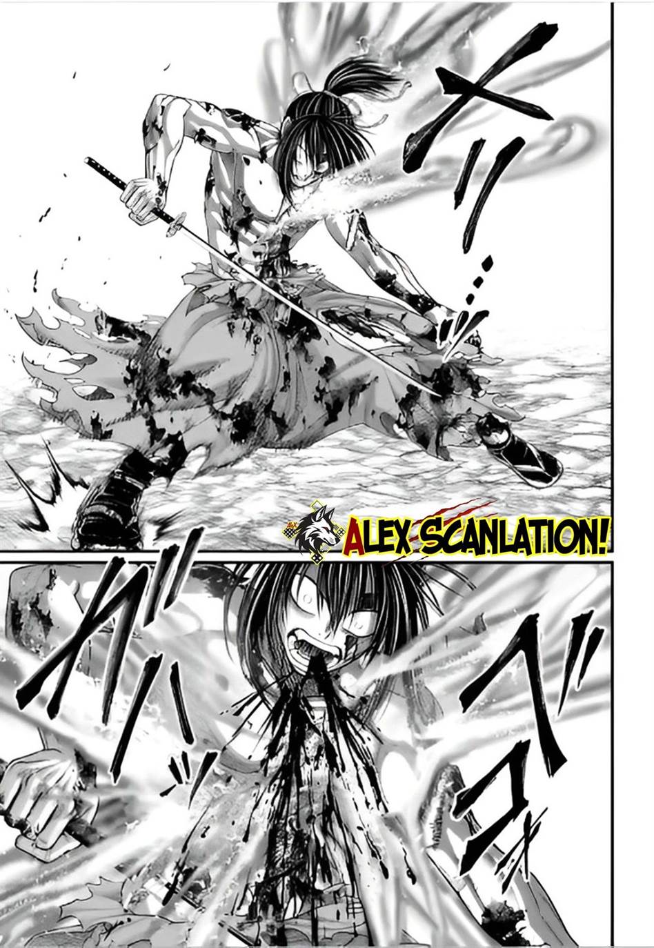 shuumatsu-no-valkyrie - Chapter: 95