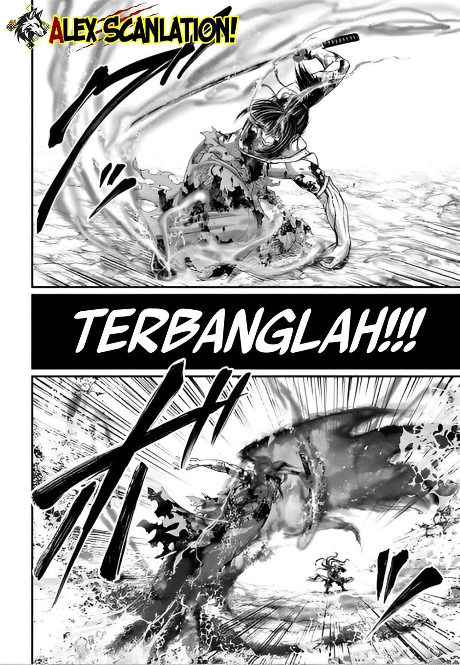 shuumatsu-no-valkyrie - Chapter: 95