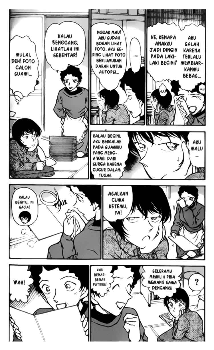detective-conan - Chapter: 328