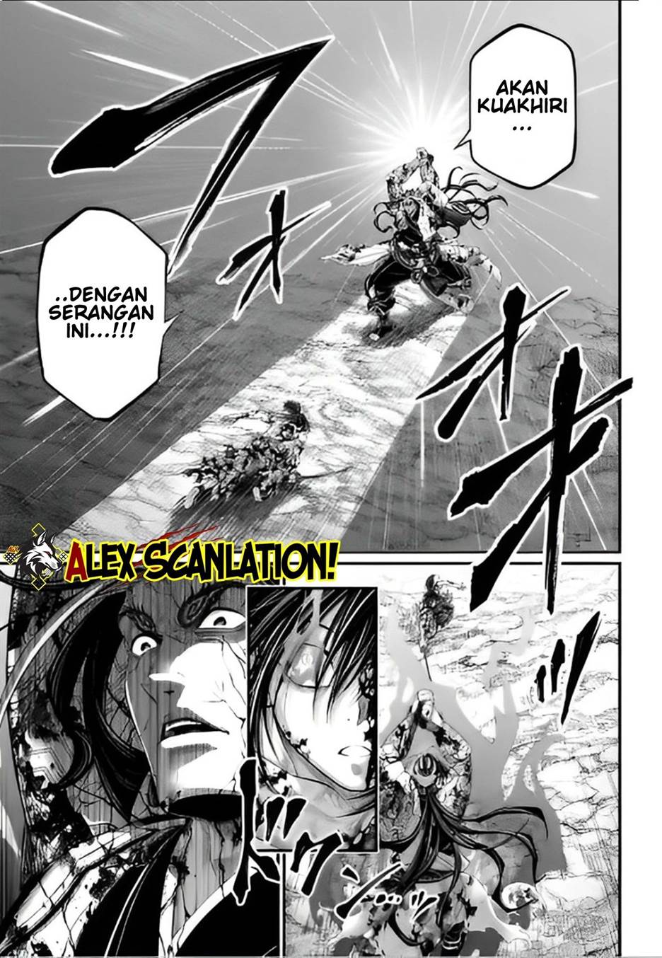 shuumatsu-no-valkyrie - Chapter: 95