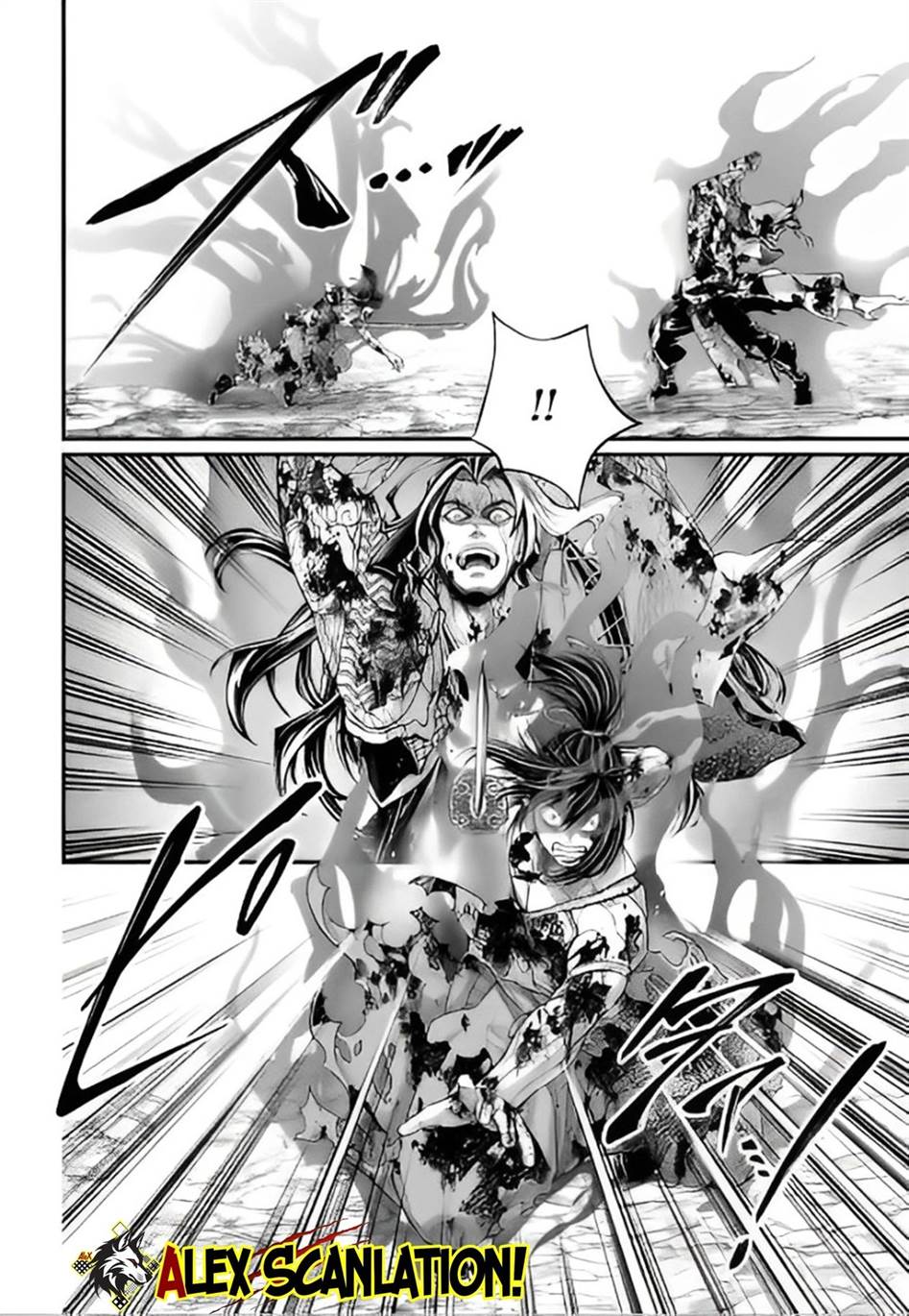 shuumatsu-no-valkyrie - Chapter: 95