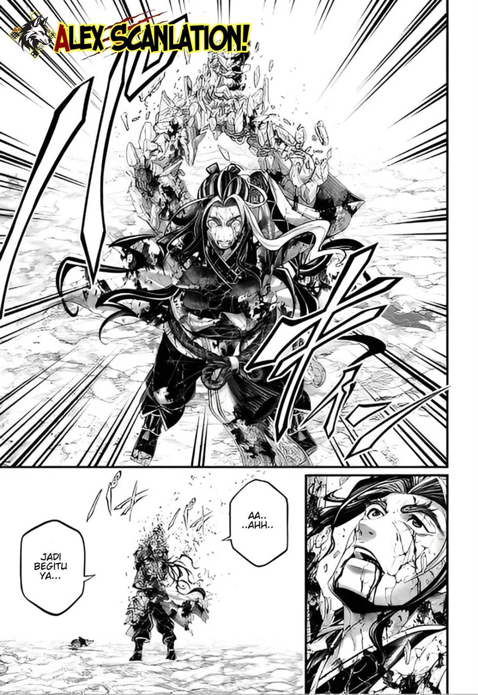 shuumatsu-no-valkyrie - Chapter: 95