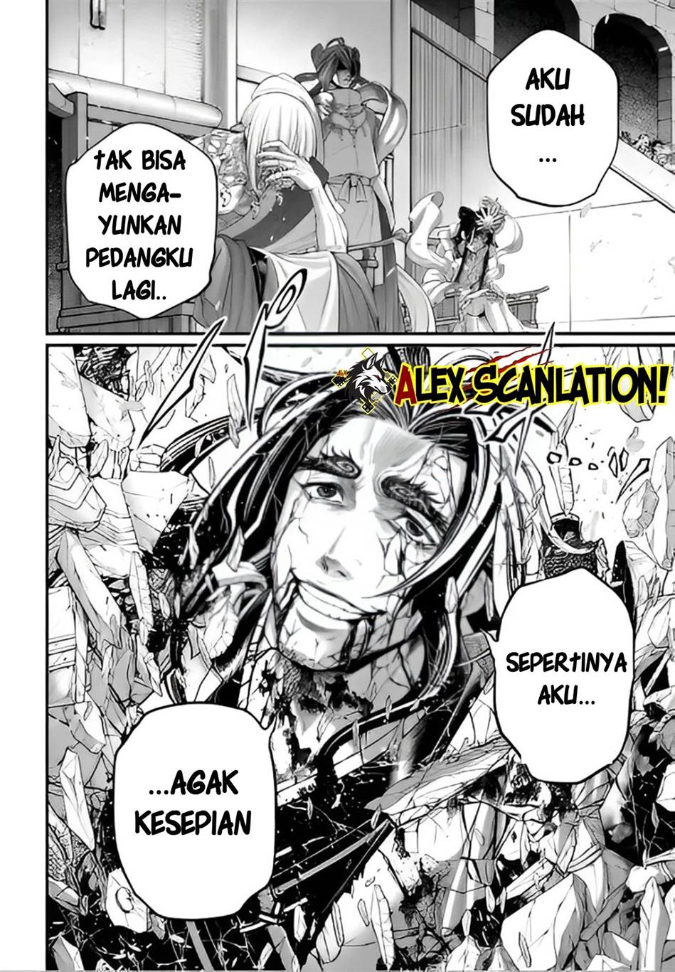shuumatsu-no-valkyrie - Chapter: 95