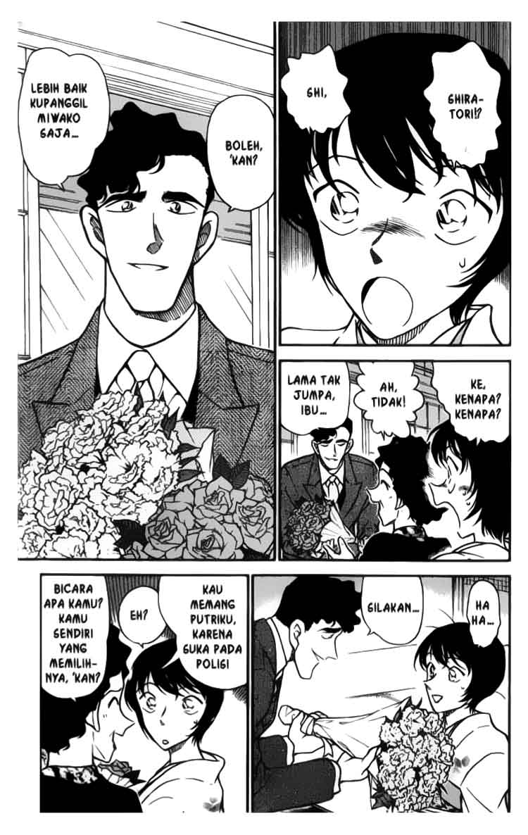 detective-conan - Chapter: 328
