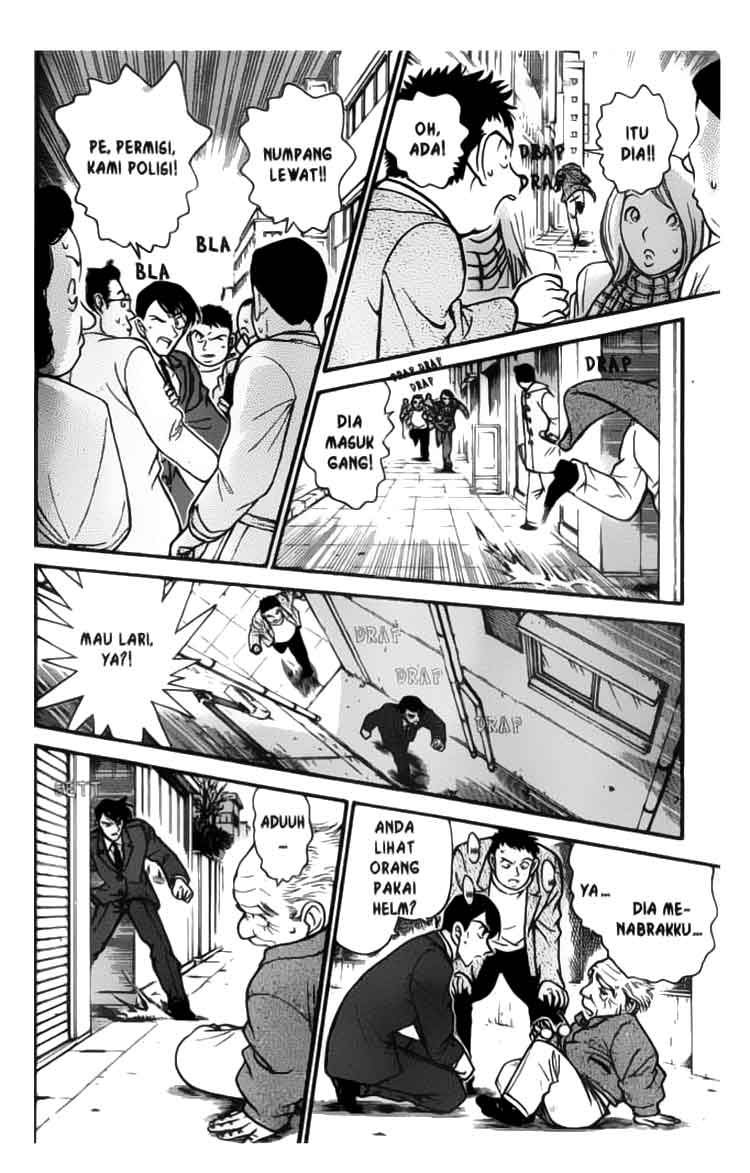 detective-conan - Chapter: 328
