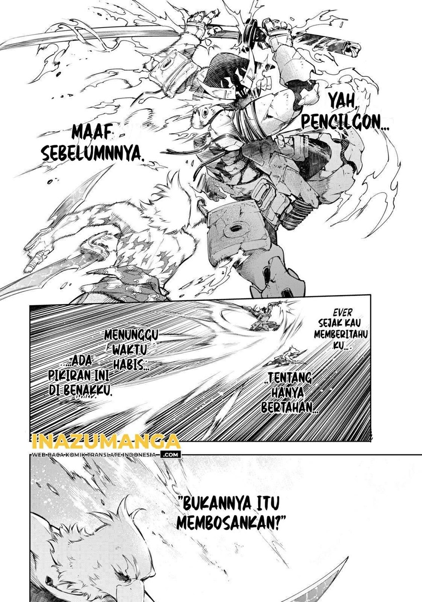 shangri-la-frontier-kusoge-hunter-kamige-ni-idoman-to-su - Chapter: 35